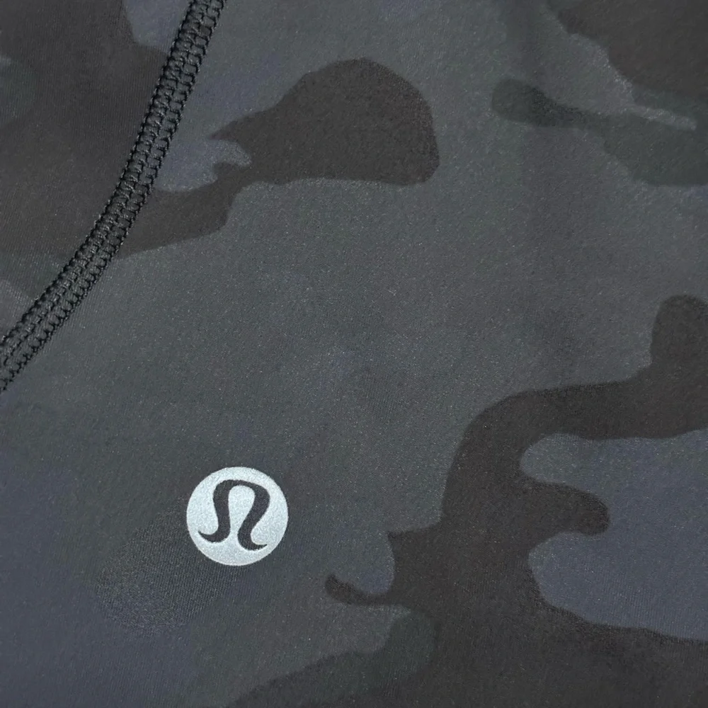 LULULEMON | Fast And Free Short 6